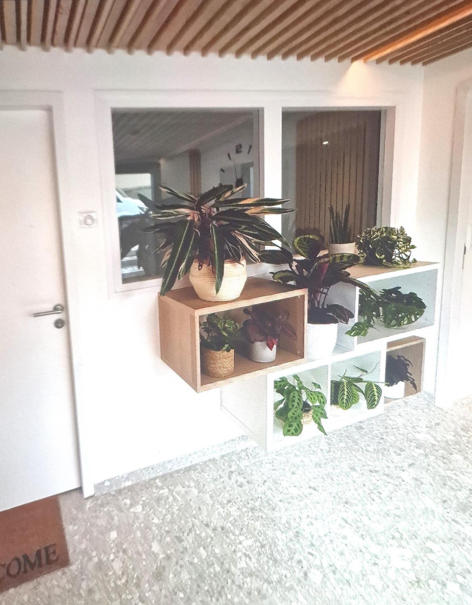 Moderne F3 - 10 Min Aeroport Cdg - Paris - Parc Asterix - Disneyland Paris - Tour Eiffel - Champs Elysee - 15 Min Parc Des Expositions Villepinte - 10 Min Le Bourget - 5 Min Du Golf International De Roissy- Jo 2024 Le Thillay Exterior foto